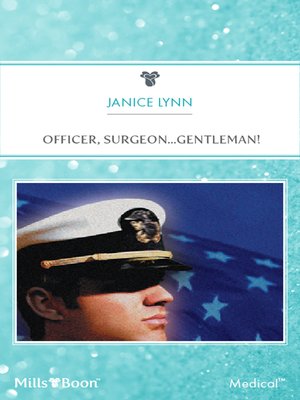 cover image of Officer, Surgeon...Gentleman!